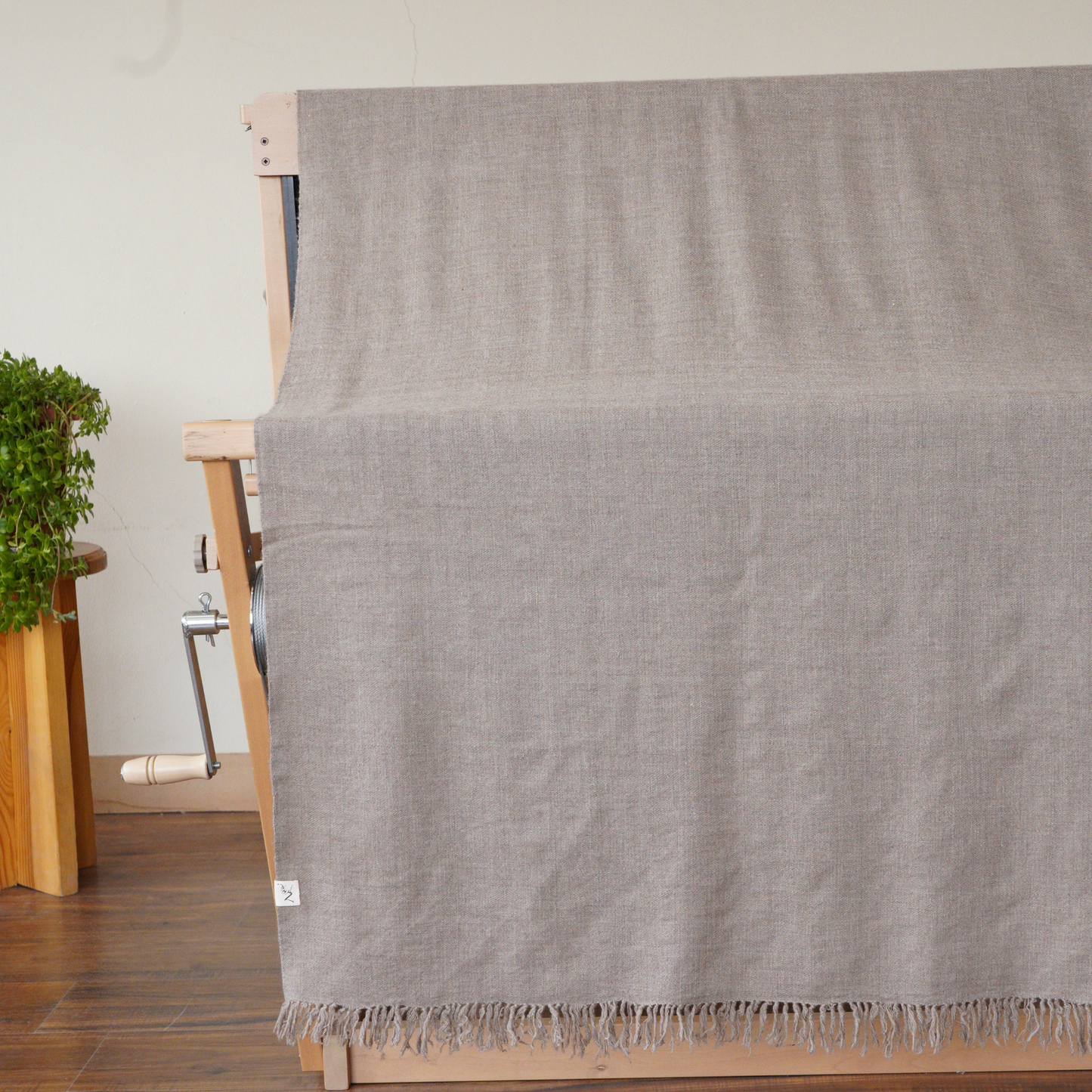 Grey Pashmina  Shawl